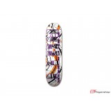 Fingerboard G VII  Abstract