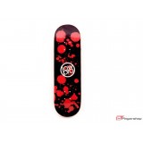 Low Pro- logo Blood
