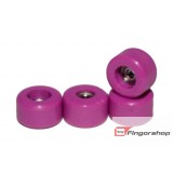 Nolliewheels - Pink  wheels