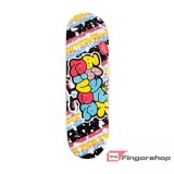 BerlinWood Wide Shape "Shin Blackriver" Set