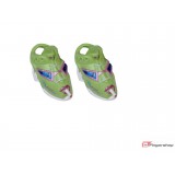 Fingerbuty-green