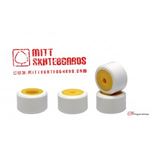 Koła do fingerboarda MITT- dual colour