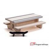 +blackriver-ramps+ Table Mini
