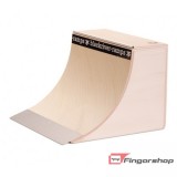 +blackriver-ramps+ Quarter high