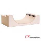 +blackriver-ramps+ Miniramp "Winkler Dos"
