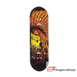 Bolie fingerboard