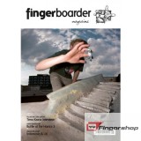 Fingerboarder Magazine  3