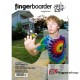 Fingerboarder Magazine  4 (english edition)
