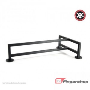 blackriver-ramps+ Ironrail T Style black