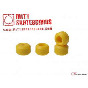 Mitt yellow wheels