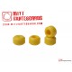 Mitt yellow wheels