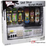  Sk8 Shop Bonus Pack