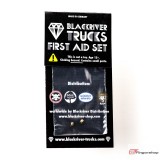 Blackriver Trucks First Aid "lock nut 2er Pack"
