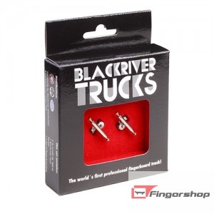 Trucki Blackriver 2.0  Wide 32mm