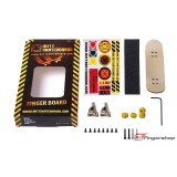 Fingerboard kompletny-Exotic