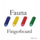 Fauna fingerboard deck