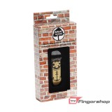 BerlinWood "BR Anker black/gold"
